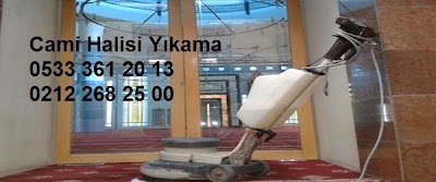 Photos of Cami Halısı Yıkama