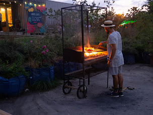 Photo n°6 de Vive les Groues à Nanterre (Association culturelle)