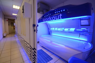 Photos of Workout Fitness and Health Park Buhl
