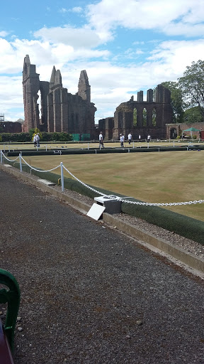 Abbey Bowling Club - Thumbnail