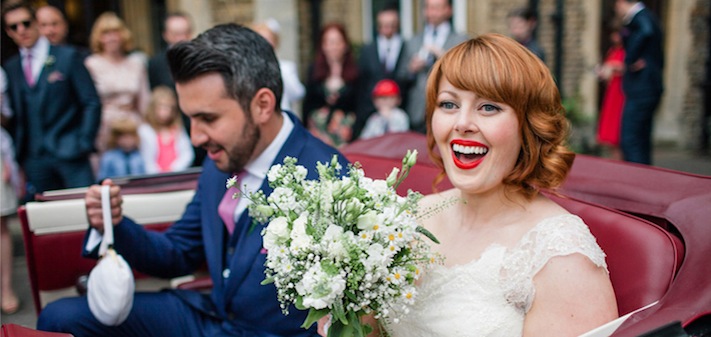 Wedding Hair And Makeup Artists - Makeup Artists - photo 1