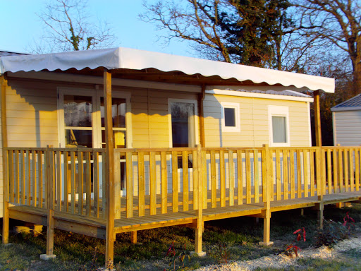 Photo de Camping les Sorinières à Nieul-le-Dolent (85430)