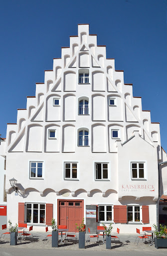 Kaiserbeck Bar Gallery - Germany