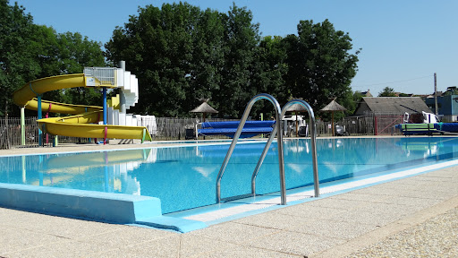 Photo de Piscine municipale de Cercy-la-Tour