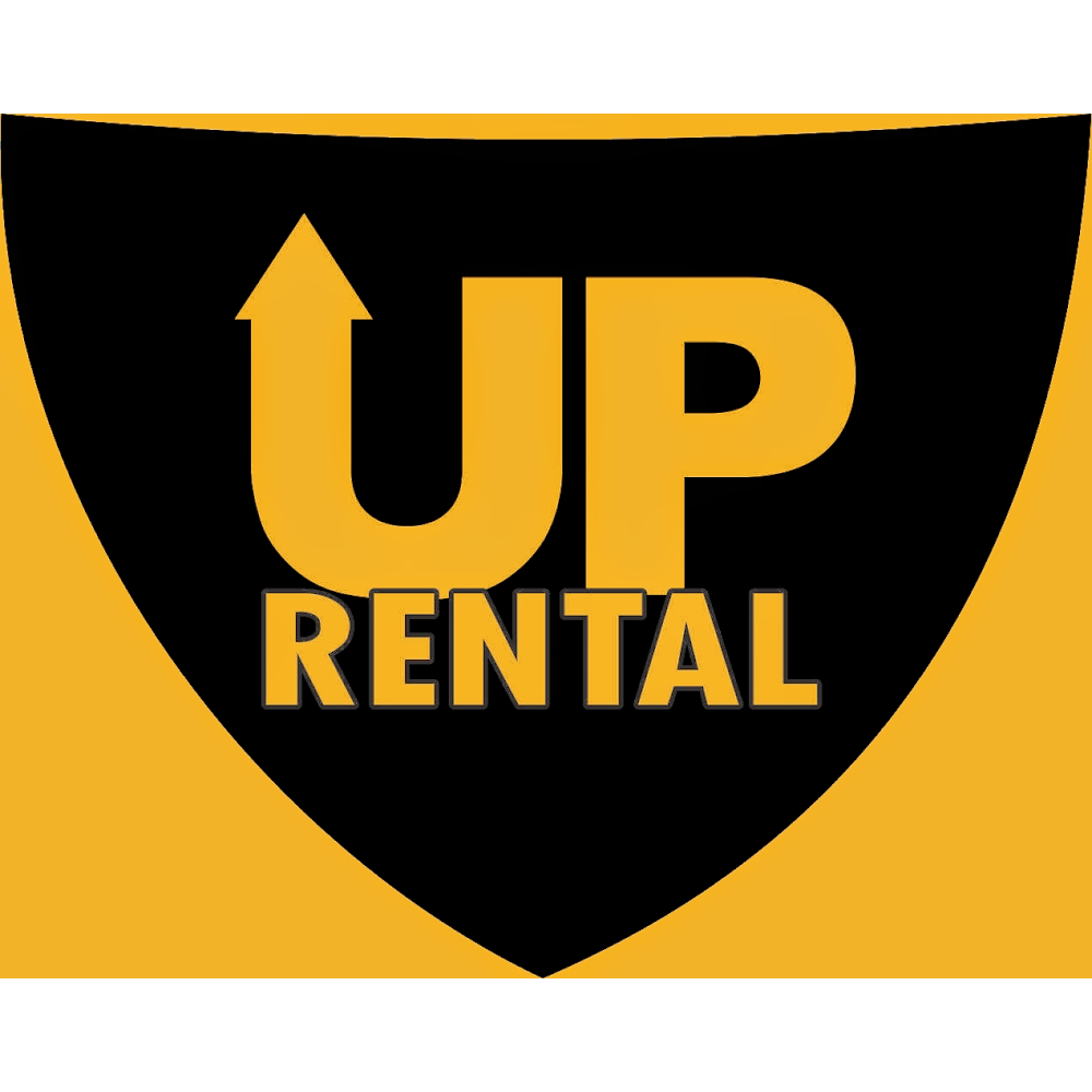 Rent up