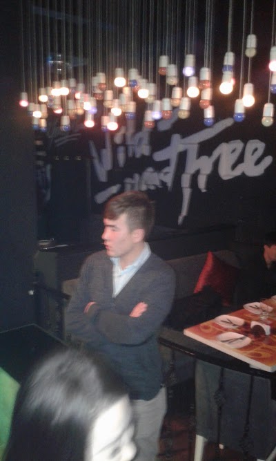 Photos of Slim Bar Almaty #серьезныйслим