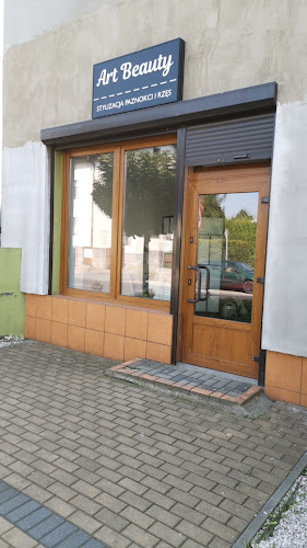 Opinie o Art Beauty w Rybnik - Salon piękności