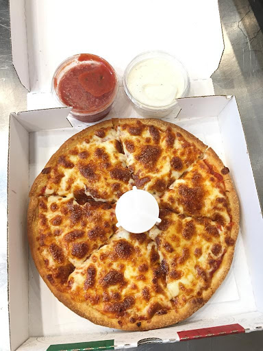 The Mozzarella - Visual