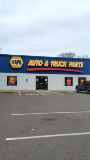 NAPA Auto Parts - Anoka - Thumbnail