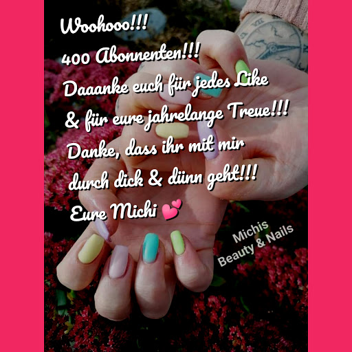 Michis Beauty & Nails