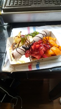 VLADA Ice Cream Rolls, Author: Carmen Carmen12121