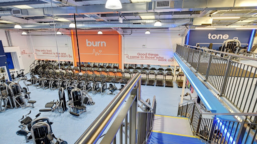The Gym Group Worthing