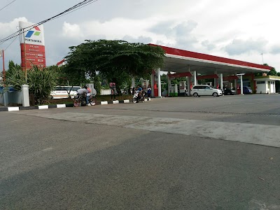 Gas Station