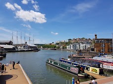 Brunel’s SS Great Britain bristol