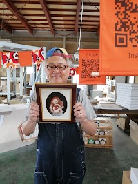 がくぶち家bisousya 美創舎