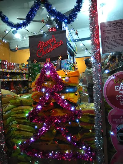 supermarket