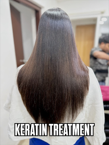 Perfect for curly, rough, chemically damaged, coloured & dull hair types. post image