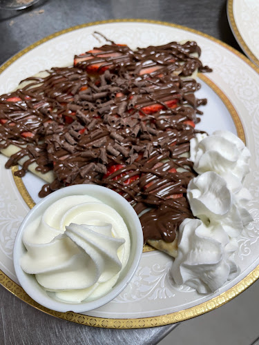 Comments and reviews of Sweetbox Desserts