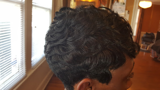 Destiny Hair Salon - Thumbnail