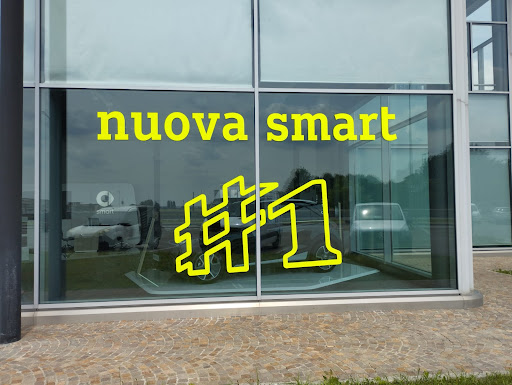 Smart Center Lodi - Thumbnail