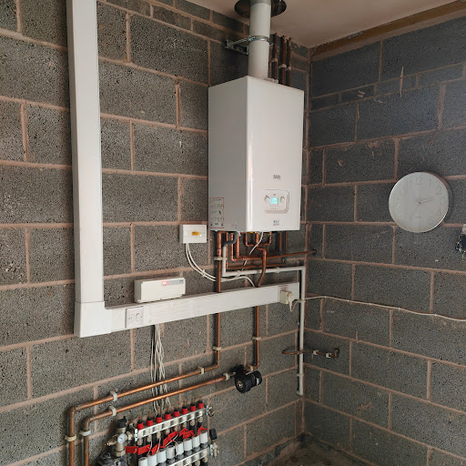 Sykes Gas & Heating Limited