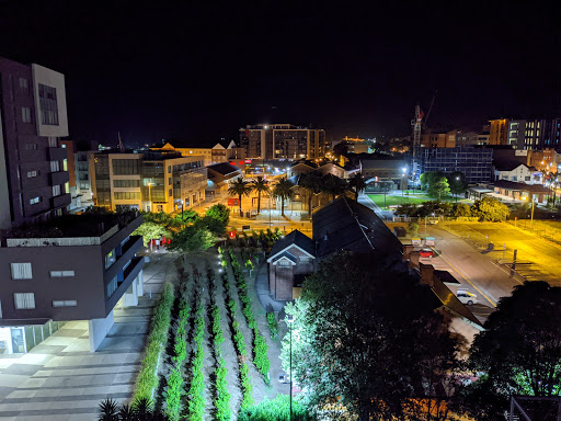 Chifley Apartments Newcastle - Thumbnail