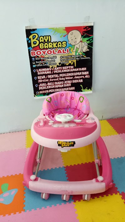 Photos of Bababoo Rent Toy's
