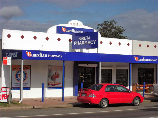Greta Compounding Pharmacy