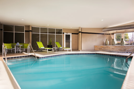 DoubleTree by Hilton Hotel Oklahoma City Airport - Thumbnail