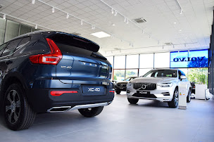 Photo n°2 de Volvo Discover Chambéry à La Ravoire (Vendeur de voitures d'occasion)