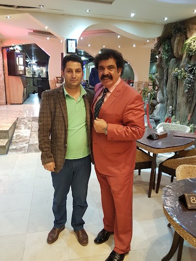 Photos of Almahdi Hotel