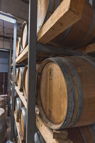 CRVIK - VINOGRADI I VINARIJA by null