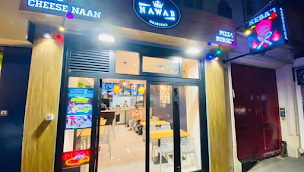 Photo n°1 de Nawab Kebab à Paris (Restauration rapide)