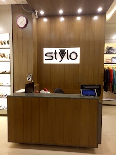 Stylo Shoes multan Multan Rd