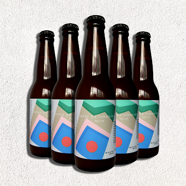 Alive Brewing by null