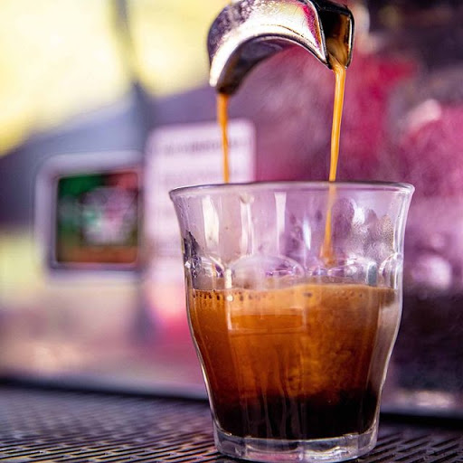 Cafe2U Huntingwood - Thumbnail