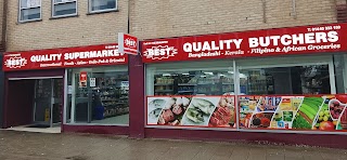 Best Quality Supermarket