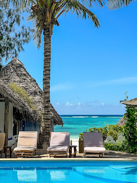 Zanzibar Retreat Hotel by null