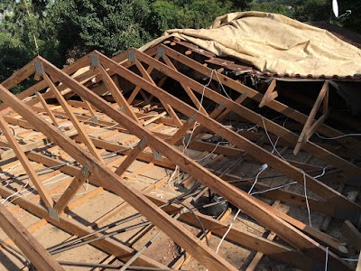 Photos of TJ Roof Rooms