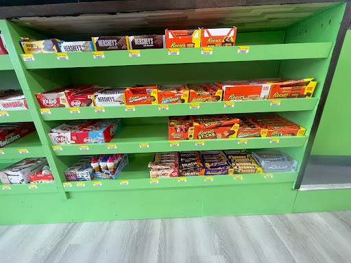 reilly market Gallery - United States
