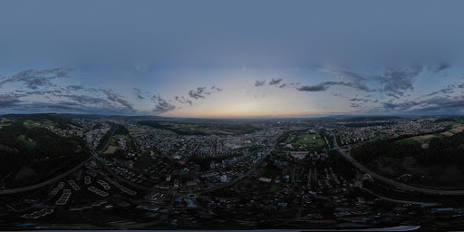 Munchenstein - Visual