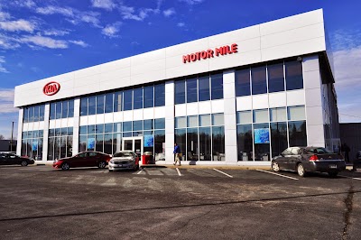 Photos of Motor Mile Kia