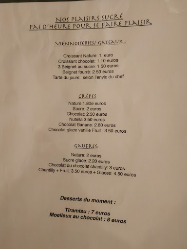 Brasserie L'AS - Thumbnail