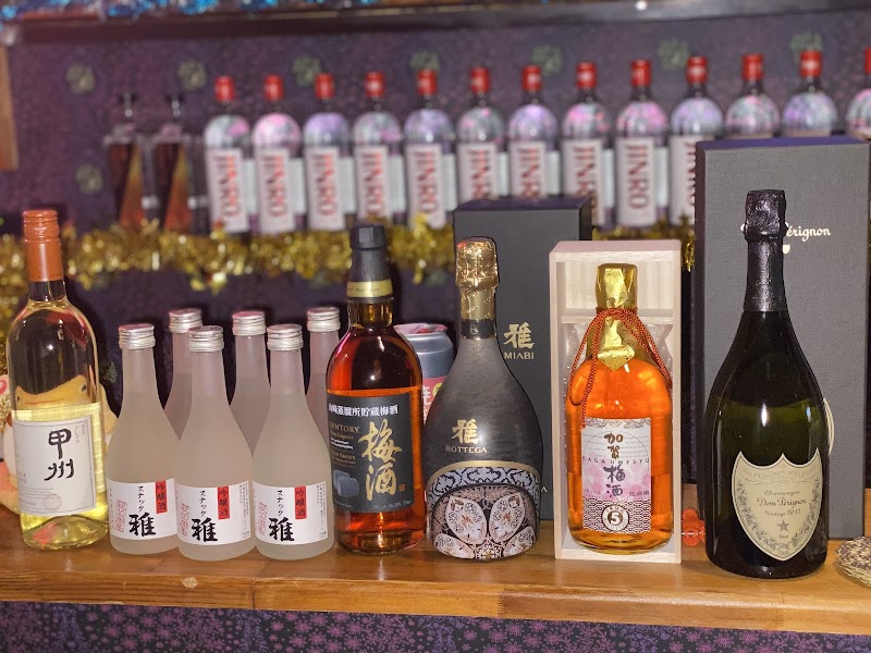 スナック雅～MIYABI～