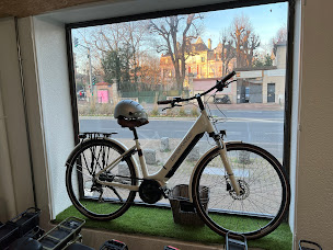 Photo n°7 de Altermove Chatou à Chatou (Magasin de vélos)
