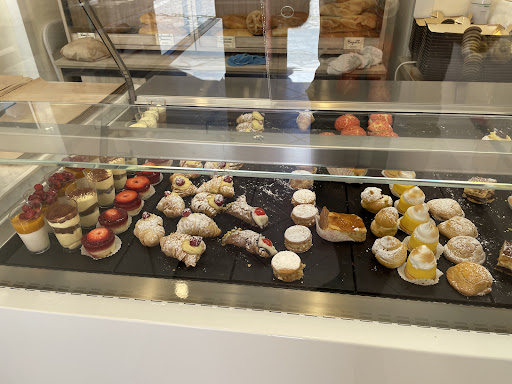 Galardo - la bottega del pane