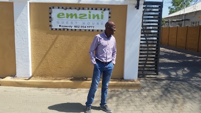 Photos of Emzini Guest House