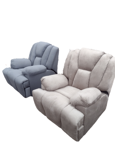 ADMUEBLES - Visual