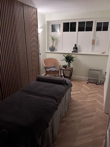 Health & Wellbeing Therapies