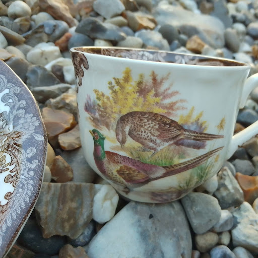 Vintage Love Affair UK Gallery - United Kingdom